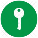 Key  Icon