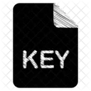 Key  Icon