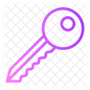 Key  Icon