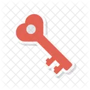 Key  Icon