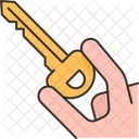 Key  Icon