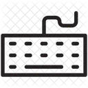 Keyboard Computer Hardware Icon