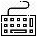 Devices Smart Keyboard Icon