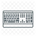Keyboard  Icon