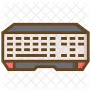 Keyboard  Icon