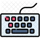 Keyboard  Icon