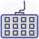 Keyboard  Icon