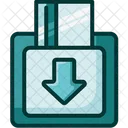 Keycard Room Key Key Card Icon