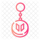 Keychain  Icon