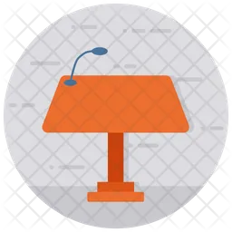 Keynote  Icon