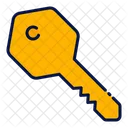 Keys Icon