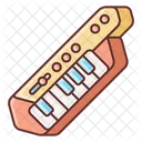 Keytar  Icon