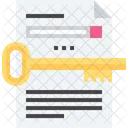 Keyword Seo Search Icon