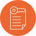 Keyword notes  Icon