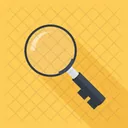 Keywords Seo Business Icon