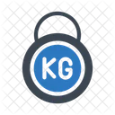 Kg  Icono