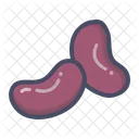 Kidney  Icon