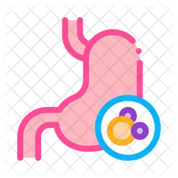 Kidney Cancer  Icon