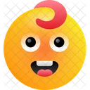 Kids Emoji Emoticons Icône