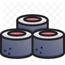 Kimbab Icon