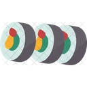 Kimbap  Icon