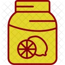 Kimchi Kombucha Probiotic Icon