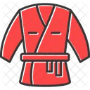 Kimono  Symbol