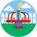 Kindergarden Icon