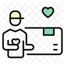 Group Network Team Icon