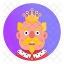 King  Icon