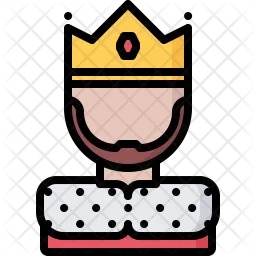 King  Icon