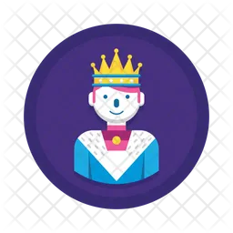 King  Icon