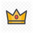 King Crown Royal Icon