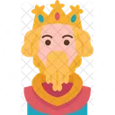 King Authur  Icon