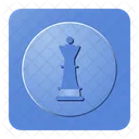 King chess  Icon