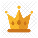 King Crown Icon