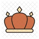 King Crown Winner Champion Icon