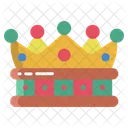 King Crown Royal Crown Crown Icon