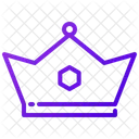 King Crown  Icon