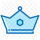 King Crown  Icon