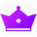 King Crown Crown Royal Crown Icon