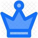 King Crown  Icon