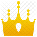 King Crown  Icon