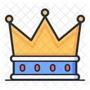 King Crown  Icon