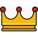 Crown King Throne Symbol