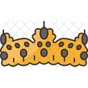 King Crown  Symbol