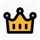 King crown  Icon