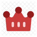 King crown  Symbol