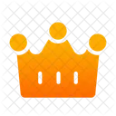 King crown  Icon