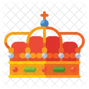 King Crown Royal Crown Crown Icon